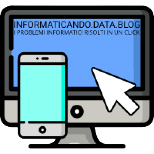 INFORMATICANDO